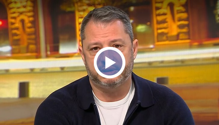 Депутатът определи поведението на Асен Василев в комисията като "неадекватно"