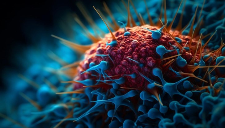 Тютюнопушенето и затлъстяването остават водещи рискови фактори според глобалния "Cancer Atlas" за 2025 година Тютюнопушенето и затлъстяването остават водещи рискови фактори според глобалния "Cancer Atlas" за 2025 година