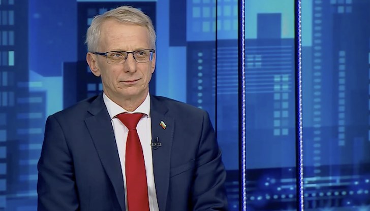 Всички алтернативни предложения за бюджета бяха игнорирани, предупреди бившият премиер Всички алтернативни предложения за бюджета бяха игнорирани, предупреди бившият премиер