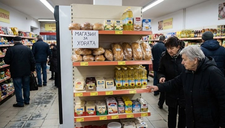 Държавното дружество съществува само на хартия, преговарят с търговци за "магазин в магазина"