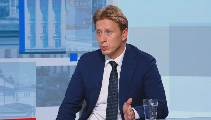 Депутатът от ПП-ДБ предупреди за неравномерно разпределение на средствата и увеличение на държавната намеса