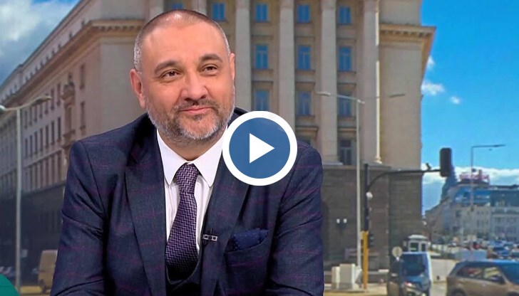 Проф. Андрей Чорбанов обяви и решение за вдигане на заплатите на младите лекари