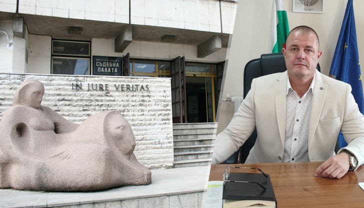 Тройна медицинска експертиза потвърди, че травмата е "тежка телесна повреда" Тройна медицинска експертиза потвърди, че травмата е "тежка телесна повреда"