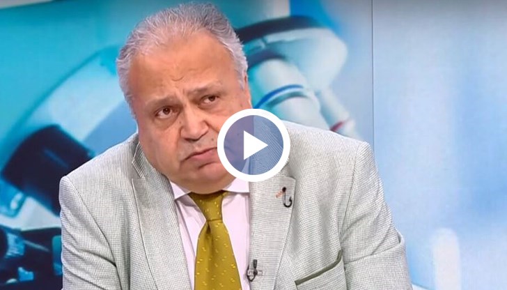 Неврологът отчита бум на пациенти с гръбначни проблеми и предупреждава за острия недостиг на медицински сестри