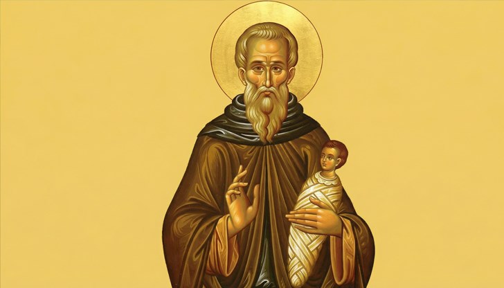 Хиляди българи празнуват имен ден на 26 ноември Хиляди българи празнуват имен ден на 26 ноември