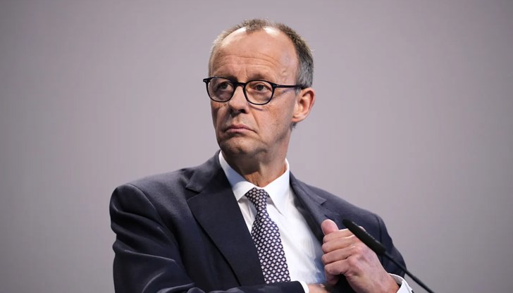 Берлин обещава бърз край на войната, но не и за сметка на Украйна