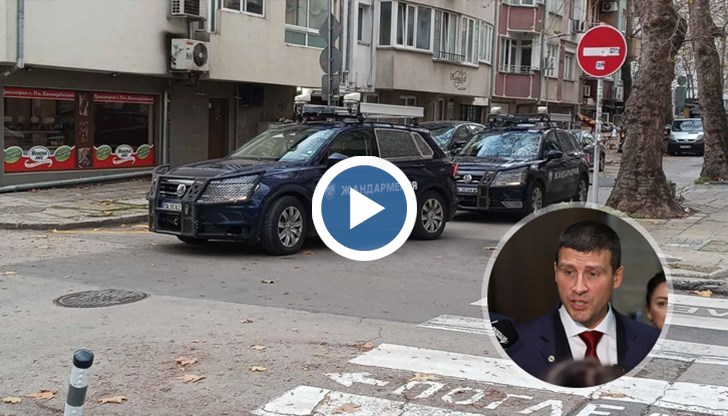 Вътрешен човек разказа за механизма на измамите и страха от Ивелин Михайлов, съдът остави седем души в ареста