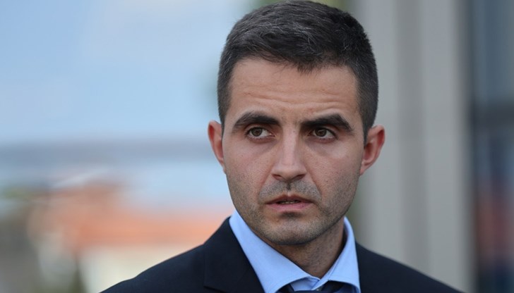 Говорителят на Софийската районна прокуратура заяви, че има доказателства за умисъл от страна на извършителя