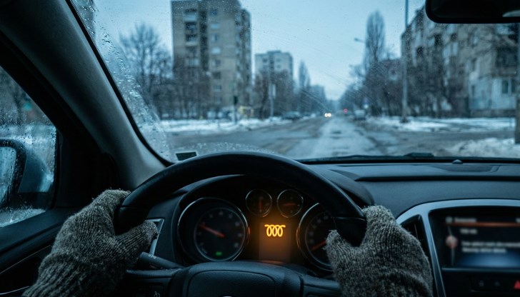Спестените пари от гориво често водят до ремонти за хиляди левове