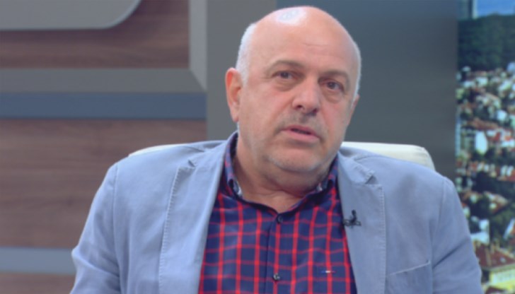 Председателя на АКАБ сравни организацията на кортежите у нас с тази в Германия