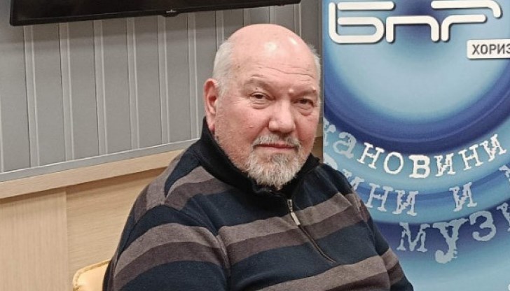 Според социолога Румен Радев е единствената реална алтернатива