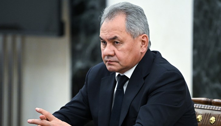 Трима души са задържани за планиране на взрив на Троекуровското гробище