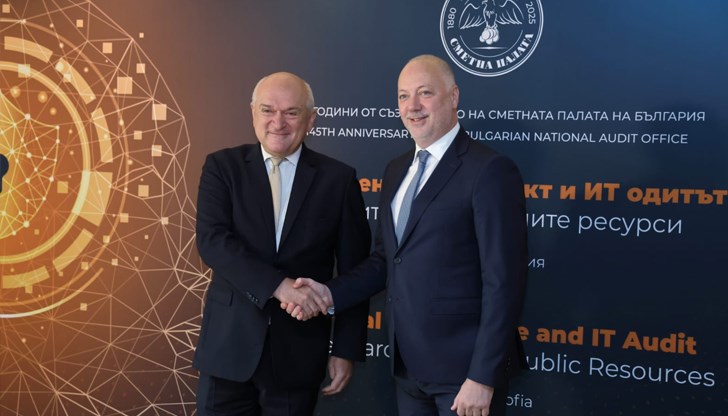 Димитър Главчев разкри предимствата на "Одис"