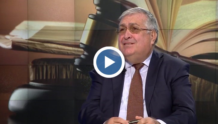 Бившият премиер смята, че настоящото правителство трябва да оцелее