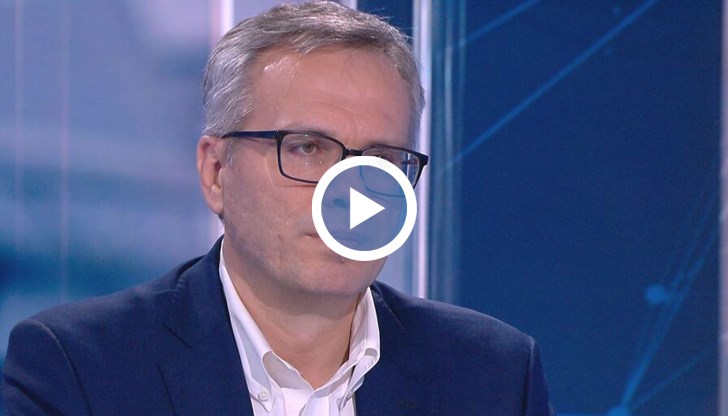 Целта на Тръмп е да принуди Москва да седне на масата за преговори