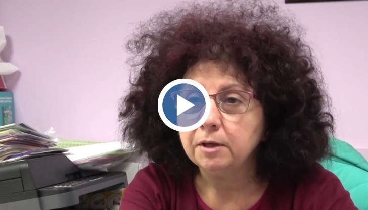 Пациентът може да се разболее и три пъти от грип, алармира д-р Матева