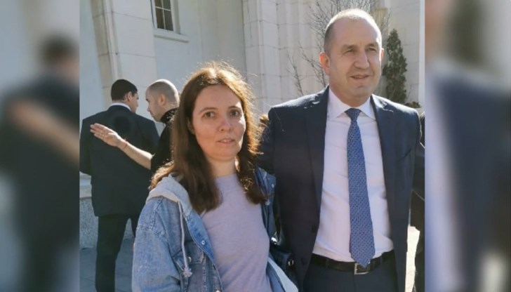 НСО признава за "рутинни проверки" на лица с постоянен интерес към президента