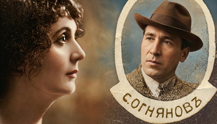 Киното в България тръгва от дома на русенеца Марин Чолаков Киното в България тръгва от дома на русенеца Марин Чолаков