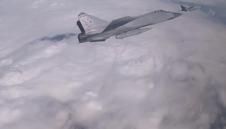 Откриха части от дрон с "руски произход" след атака срещу украински пристанища Откриха части от дрон с "руски произход" след атака срещу украински пристанища