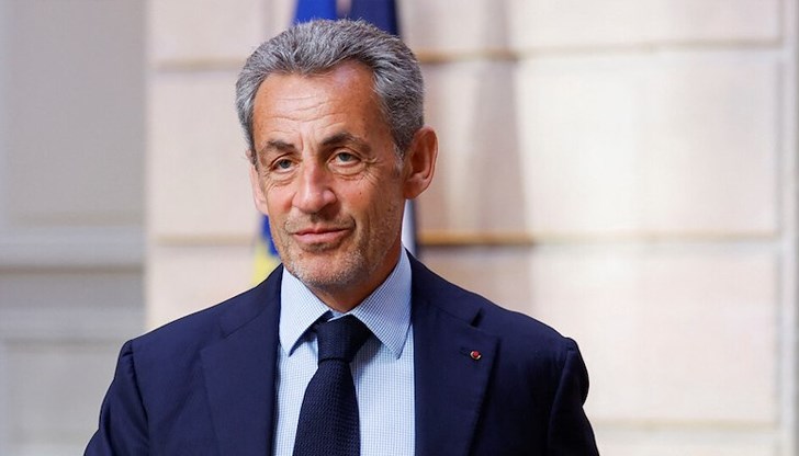 Бившият френски президент прекара три седмици в затвора "Ла Санте" и беше освободен след заплахи за живота му