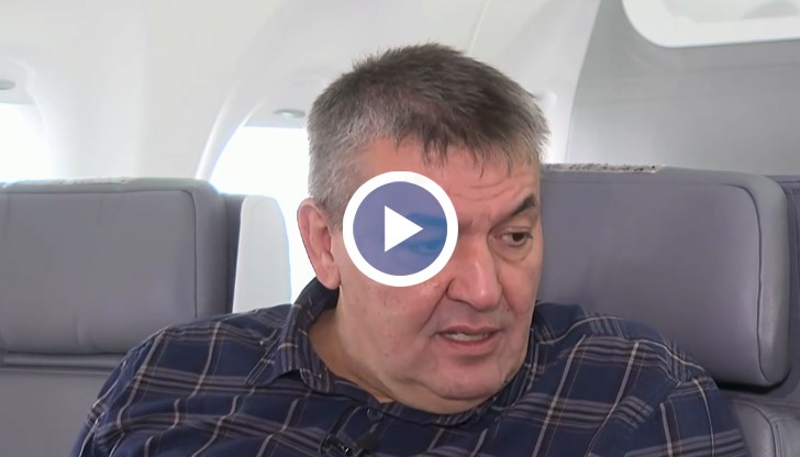 Рискът от заразяване е по-голям по време на качване и проверки