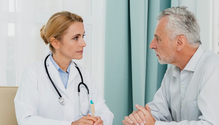 Страната ни все още е с най-висока смъртност в Европейския съюз въпреки положителните тенденции Страната ни все още е с най-висока смъртност в Европейския съюз въпреки положителните тенденции