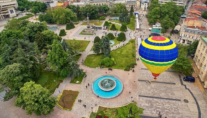 Промяната в наредбата ще даде възможност за открита процедура, а девизът може да бъде обявен на Празника на Русе през 2026 година