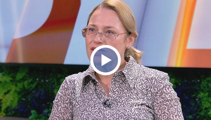 Бившият председател на парламента критикува ротацията на поста и практиката за "обезличаване" на институциите