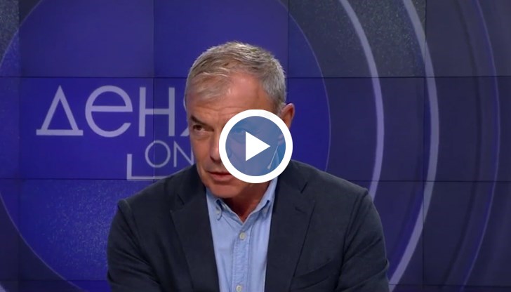 Образователният експерт критикува липсата на реформи в публичния сектор и призова за дясна политика