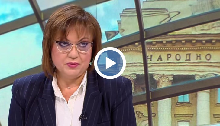 Бившият министър на икономиката критикува управлението и предупреди за възможна криза