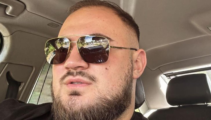 Няма огнестрелни рани по тялото на Костадин Кабаджов Няма огнестрелни рани по тялото на Костадин Кабаджов