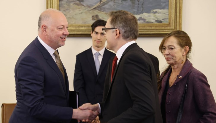 Германия е водещ търговски партньор, инвестициите надхвърлят 4 милиарда евро