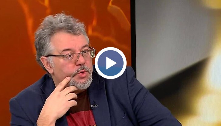 Депутатът от ПП-ДБ обяви национални протести в понеделник срещу финансовата рамка