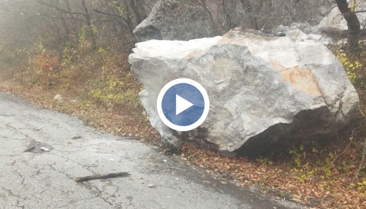 Тихомир Тошев: Чу се тътен в селото, всичко тръгна надолу