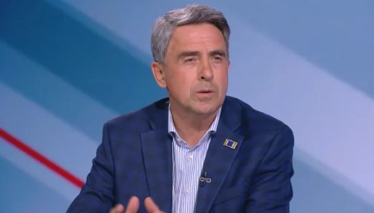 Бившият президент предупреди за милиардни санкции и призова за прилагане на германския модел с особен управител