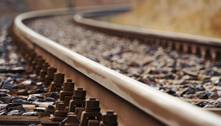 Строеж в Индустриален парк "ЛВЗ" пренасочва влаковете Строеж в Индустриален парк "ЛВЗ" пренасочва влаковете