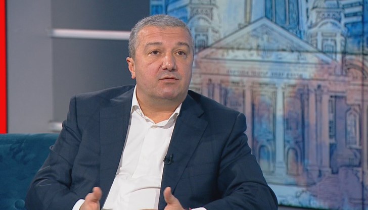 Според депутата от БСП процедурата за референдума е приключена окончателно