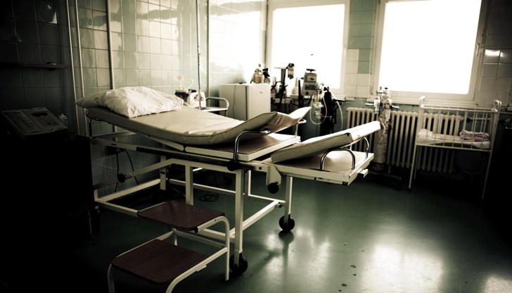 Проблемът е най-сериозен в интензивните отделения и урологиите