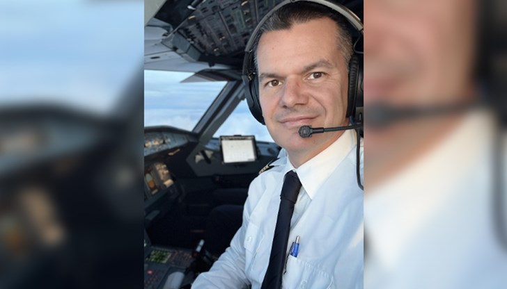 Марио Бакалов обясни защо южният вятър и Витоша създават специфична турбуленция при кацане Марио Бакалов обясни защо южният вятър и Витоша създават специфична турбуленция при кацане