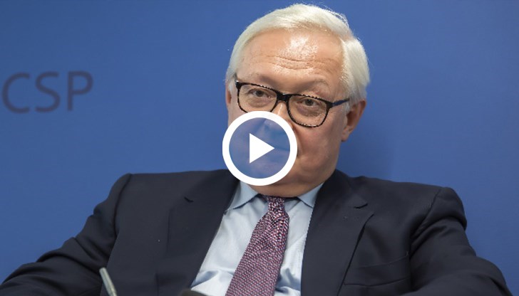 Кремъл анализира предложението на Тръмп, Урсула фон дер Лайен постави червени линии за сигурността на Европа