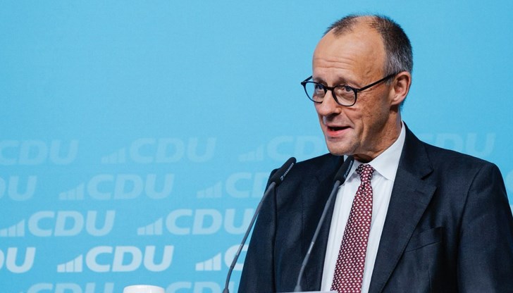 Раздор в партията на германския канцлер заради пенсионната реформа