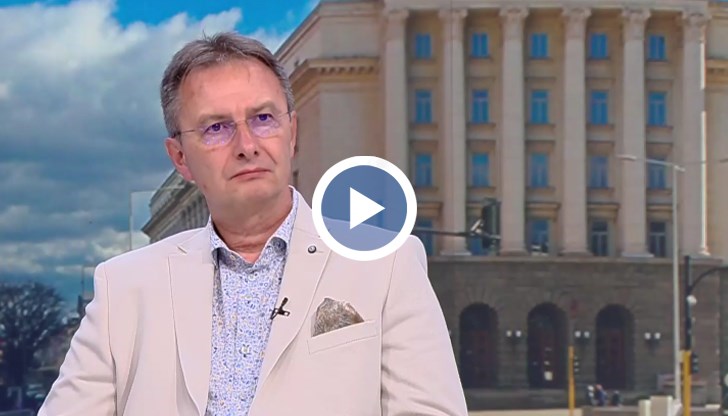 Началникът на Клиниката по неврология в УМБАЛ "Св. Анна" настоява за линейки с мобилни скенери за по-бързо лечение на инсулти