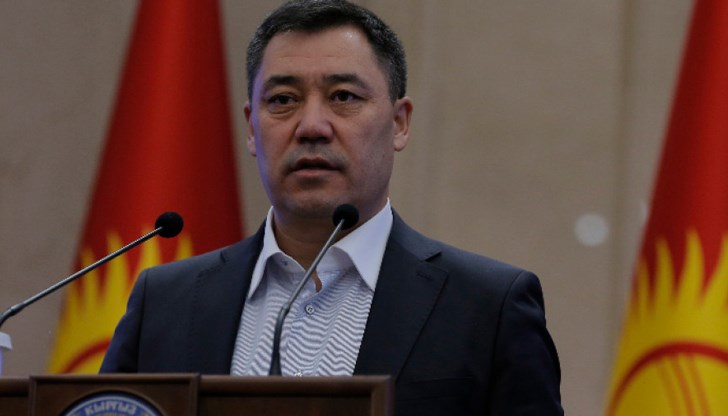 Президентът Садир Жапаров се стреми към пълно мнозинство чрез промяна на изборните правила Президентът Садир Жапаров се стреми към пълно мнозинство чрез промяна на изборните правила