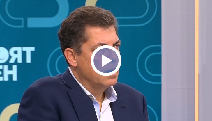 Бившият финансов министър предупреди за рискове при казуса с Лукойл