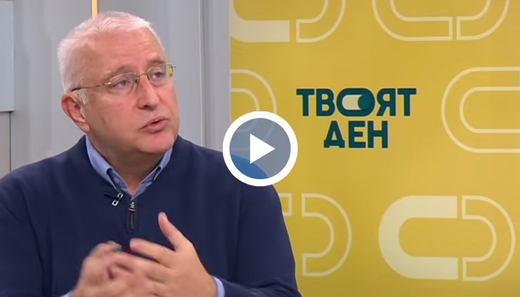 Политологът предупреди за политическа криза, ако рафинерията в Бургас спре работа