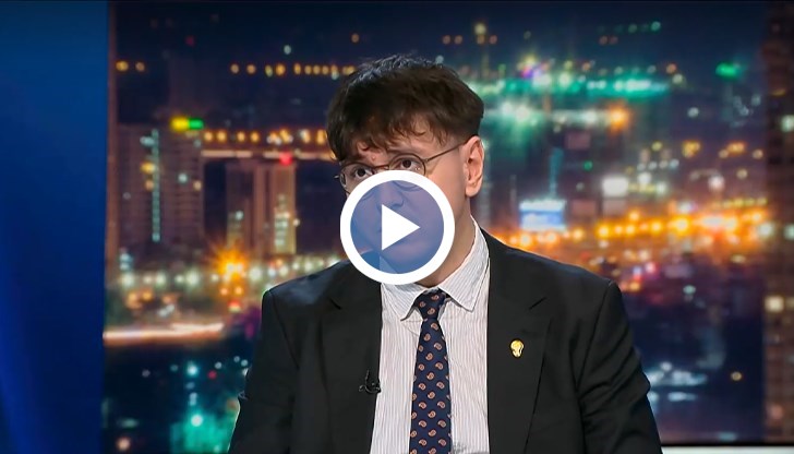 Според него Тръмп не иска пряк сблъсък с Москва заради риск от Трета световна война