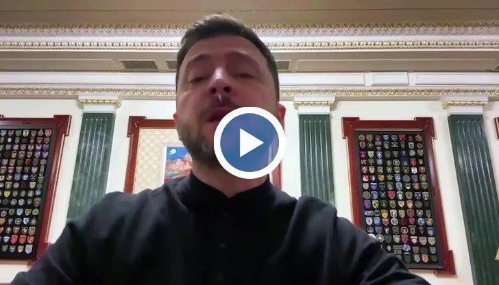 Неизвестна субстанция предизвика вълна от коментари и спекулации