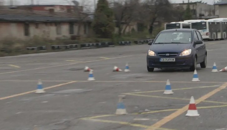 Първият специализиран полигон ще започне да се строи догодина Първият специализиран полигон ще започне да се строи догодина