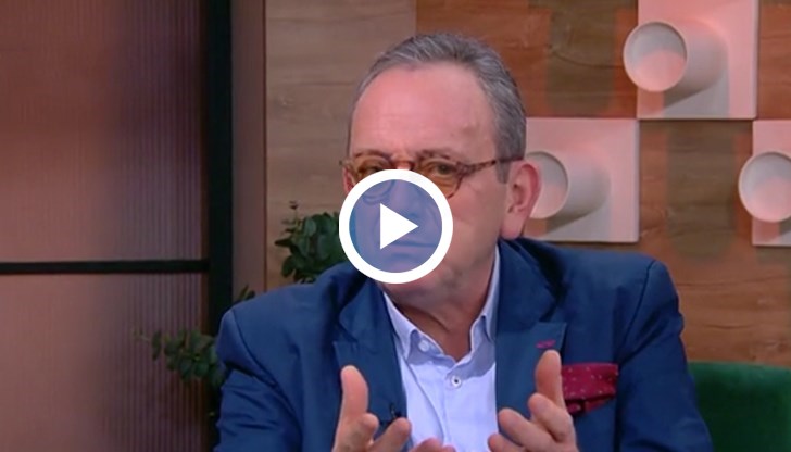 Да смятате, че властта има сърце е като да смятате, че алкохолик има два черни дроба