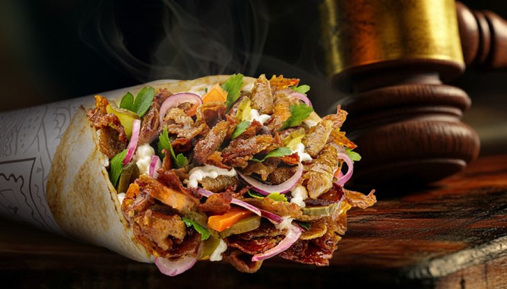 Таен клиент е изловил обекта на булевард "Липник" в нарушение